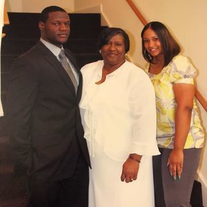 Meet your Posher, Margaret